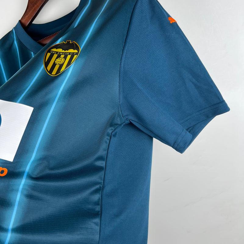 CAMISETA VALENCIA II 23/24 HOMBRE