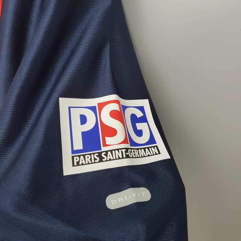 PSG I 01/02 HOMBRE (RETRO)