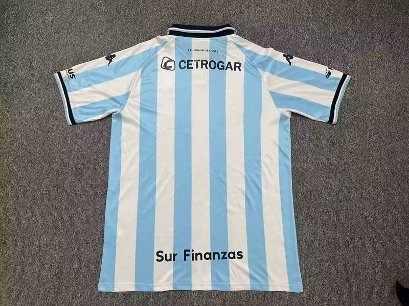 RACING I 25/26 HOMBRE