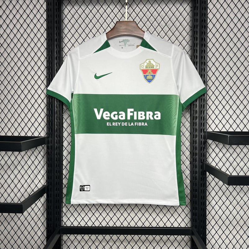 CAMISETA ELCHE I 24/25 HOMBRE