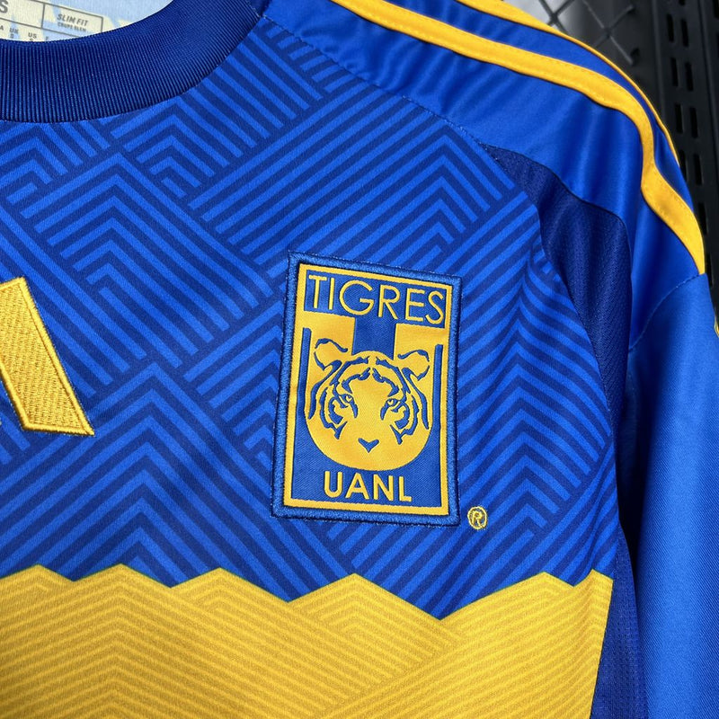 TIGRES II 24/25 HOMBRE