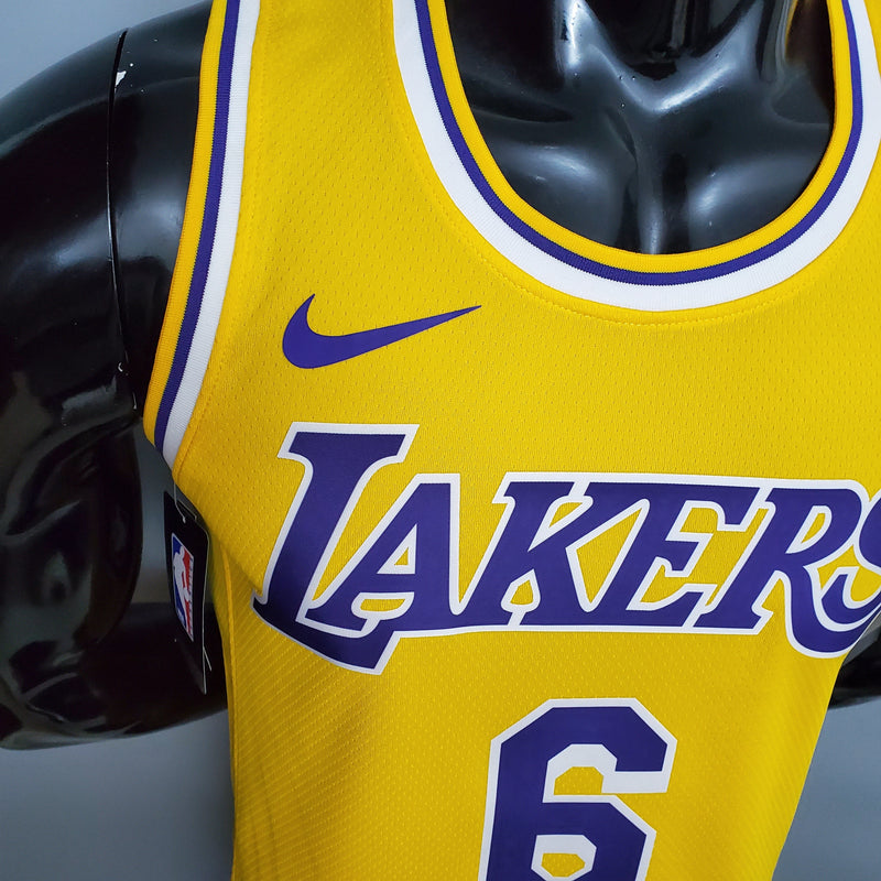 LOS ANGELES LAKERS I