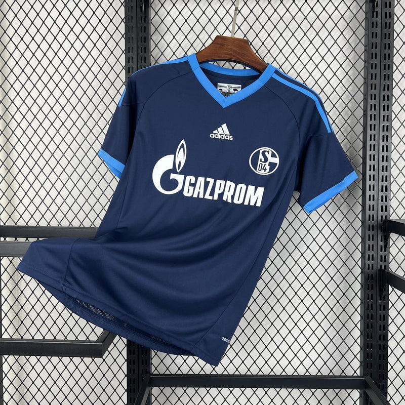 FC SCHALKE 04 II 10/11 HOMBRE (RETRO)