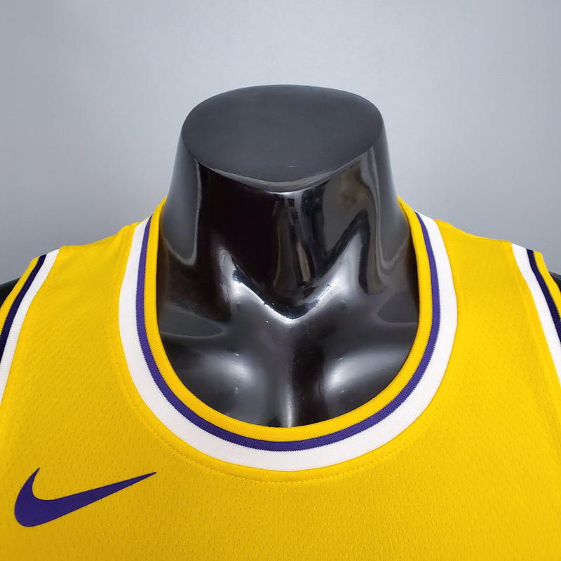 LOS ANGELES LAKERS I