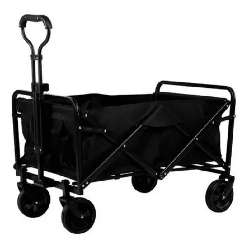 Carrito plegable mediano 70*40*43CM 60KG