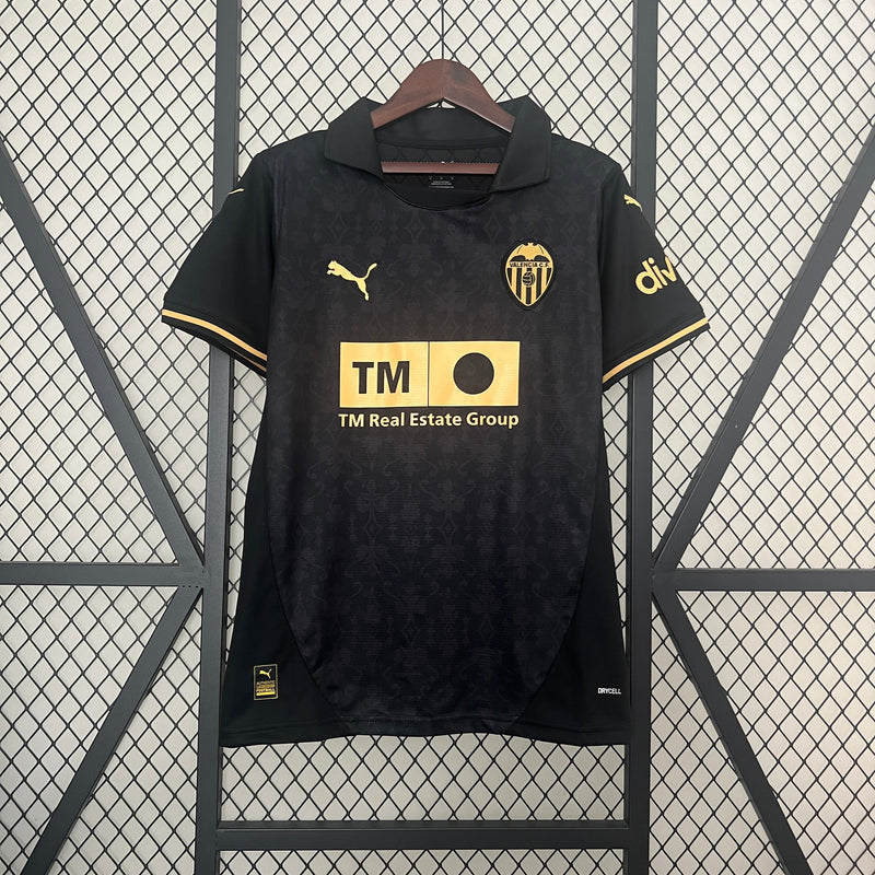 CAMISETA VALENCIA II 24/25 HOMBRE