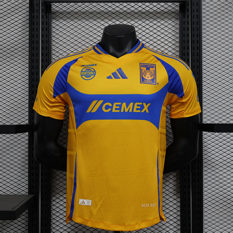 TIGRES I 24/25 HOMBRE (VERSIÓN JUGADOR)