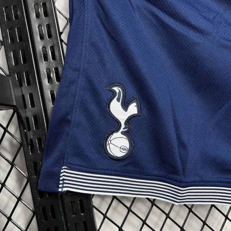 TOTTENHAM I PANTALONES CORTOS 24/25