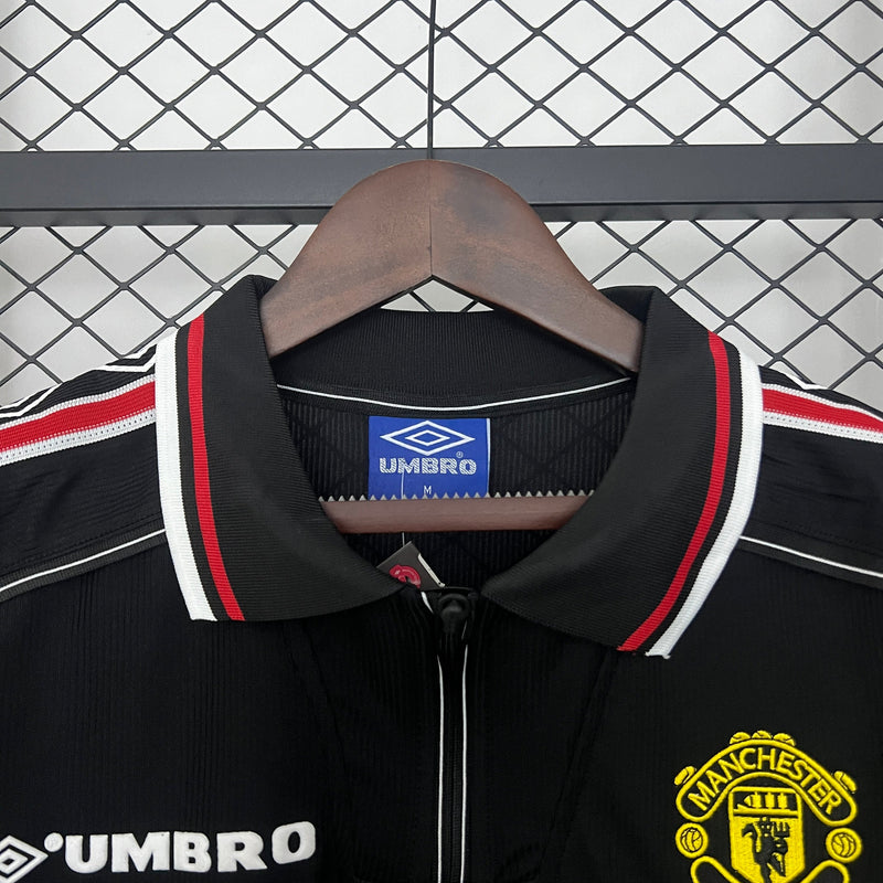 MANCHESTER UNITED II 98/99 HOMBRE (RETRO)