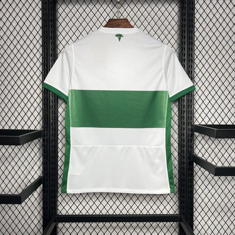 CAMISETA ELCHE I 24/25 HOMBRE