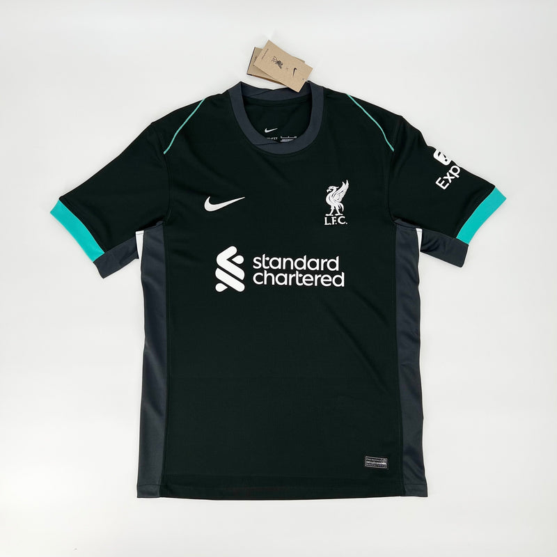 LIVERPOOL II 24/25 HOMBRE