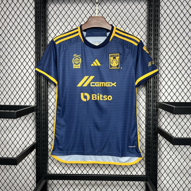 TIGRES II 23/24 HOMBRE