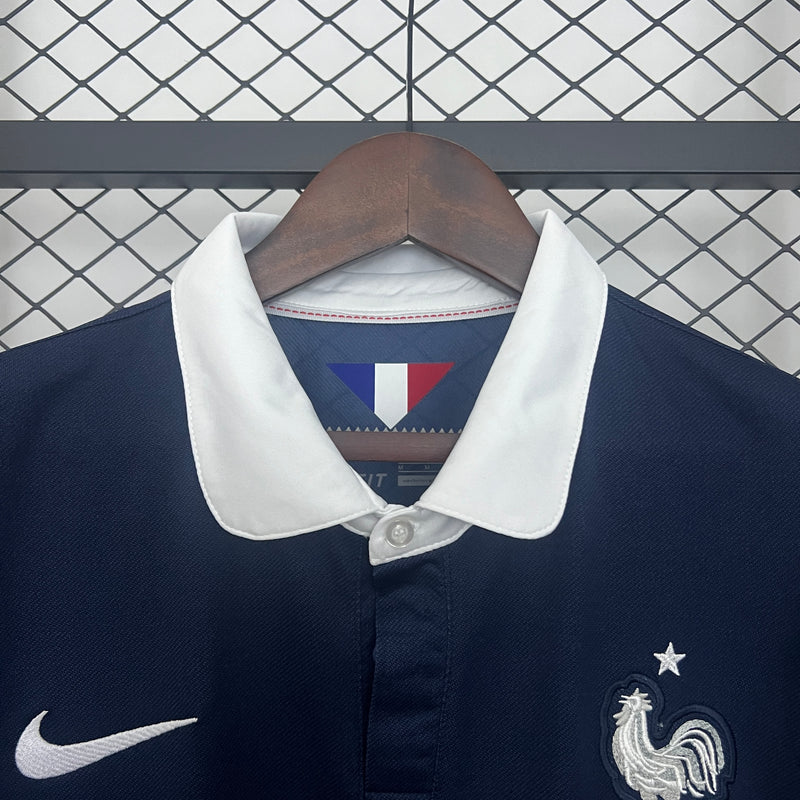 FRANCIA I 14/15 HOMBRE (RETRO)