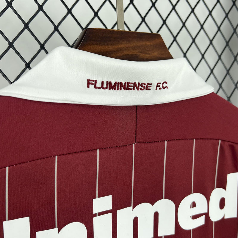 FLUMINENSE III 07/08 HOMBRE (RETRO)