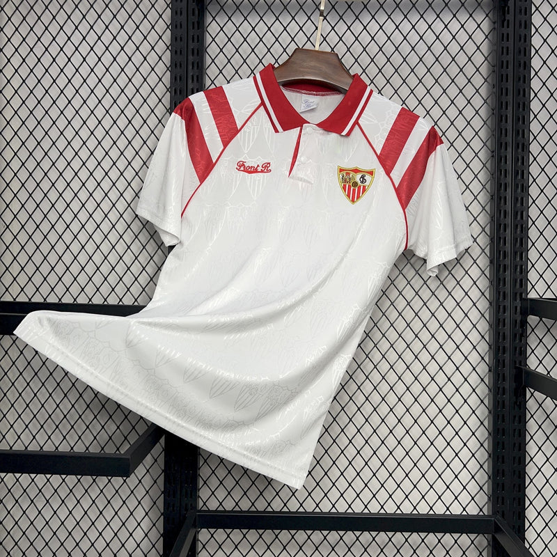 SEVILLA I 92/93 HOMBRE (RETRO)