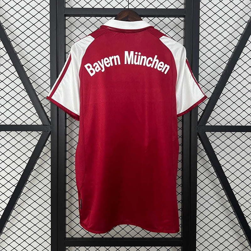 BAYERN DE MUNICH I 03/04 HOMBRE (RETRO)